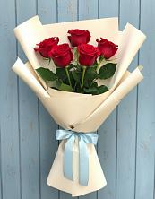 Букет Классика чувств в Североуральске