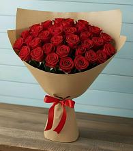 Букет Красные розы Милано #REPLACE_PRED# Североуральске