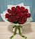 Букет Красные розы в Североуральске