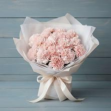 Букет цветов из:  Гвоздики в Североуральске