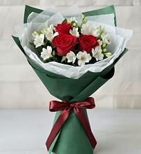 Букет Идеальный Вкус в Североуральске