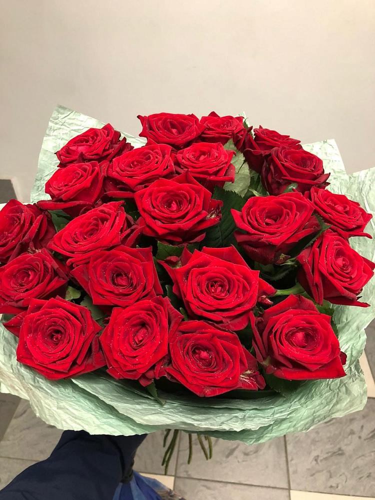 Розы Классика в Североуральске Букет Классика в Североуральске