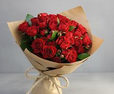 Букет Любовный роман #REPLACE_PRED# Североуральске