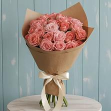 Букет цветов из:  Розы в Североуральске