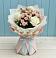 Букет цветов из: Розы в Североуральске