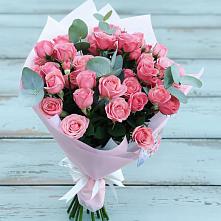 Букет Леди совершенство в Североуральске