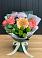 Букет цветов из: Гвоздики, Розы, Герберы и Хризантемы в Североуральске